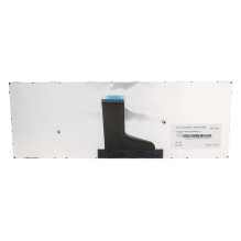 Laptop keyboard for Toshiba C40