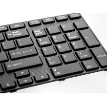 Laptop keyboard for Toshiba A660