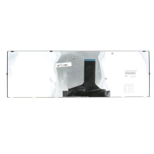 Laptop keyboard for Toshiba A660