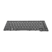 Laptop keyboard for Toshiba A200, A300 - mat