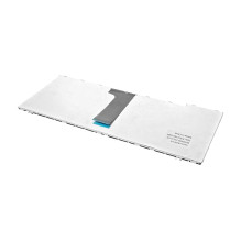 Laptop keyboard for Toshiba A200, A300 - mat