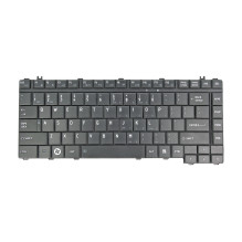 Laptop keyboard for Toshiba A200, A300 - mat