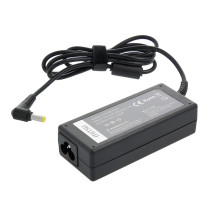 Mitsu charger 19v 3.42a (5.5x1.7) 65W for Acer, Packard Bell
