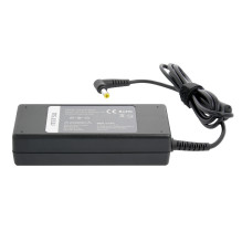 Mitsu charger 19v 4.74a (5.5x1.7) 90W for Acer