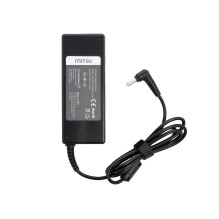 Mitsu charger 19v 4.74a (5.5x1.7) 90W for Acer