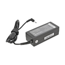 Mitsu charger 19v 3.42a (3.0x1.1) 65W for Acer