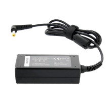 Mitsu charger 19v 2.37a (5.5x1.7) 45W for Acer