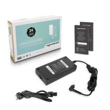 Movano charger 19.5v 9.23a...
