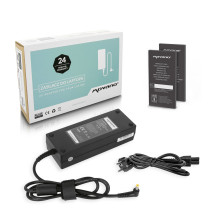 Movano charger 19.5v 6.92a...