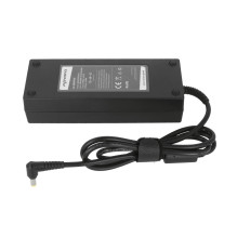 Movano charger 19.5v 6.92a (5.5x1.7) 135W for Acer