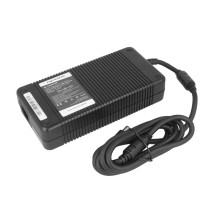 Movano charger 19.5v 16.92a (7.4x5.0 pin) 330W for Acer