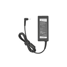 Movano charger 19v 3.42a (3.0x1.1) 65W for Acer