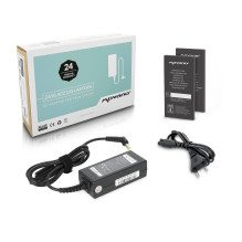 Movano charger 19v 2.37a...