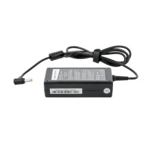 Movano charger 19v 3.42a (5.5x1.7) 65W for Acer, Packard Bell