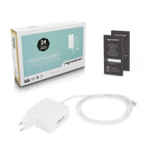 Movano charger 16.5v 3.65a...