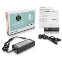 Movano charger 19.5v 6.7a...