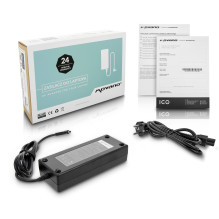 Movano charger 19.5v 6.7a...