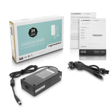 Movano charger 19.5v 7.7a...