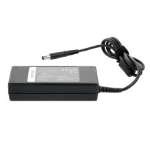 Mitsu charger 19.5v 4.62a (7.4x5.0 pin) 90W for Dell