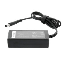 Mitsu charger 19.5v 3.34a (7.4x5.0 pin) 65W for Dell
