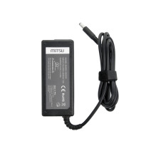 Mitsu charger 19.5v 3.34a (4.5x3.0 pin) 65W for Dell