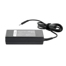 Mitsu charger 19.5v 4.62a (4.5x3.0 pin) 90W for Dell