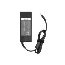 Mitsu charger 19.5v 4.62a (4.5x3.0 pin) 90W for Dell