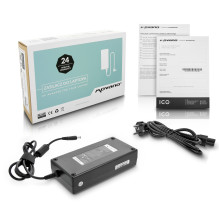 Movano charger 19.5v 12.3a...