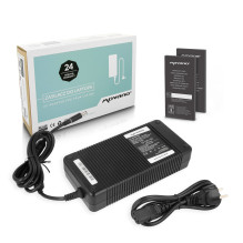 Movano charger 19.5v 16.92a...