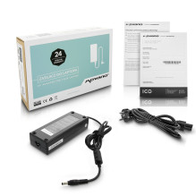 Movano charger 19.5v 6.15a...