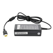 Movano charger 20v 3.25a (square 11.0x4.5 pin - Yoga) 65W for Lenovo