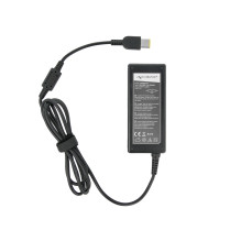 Movano charger 20v 3.25a (square 11.0x4.5 pin - Yoga) 65W for Lenovo