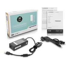 Movano charger 20v 4.5a...