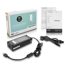 Movano charger 20v 6.75a...