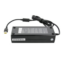 Movano charger 20v 6.75a (square 11.0x4.5 pin - Yoga) 135W for Lenovo