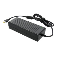 Movano charger 20v 6.75a (square 11.0x4.5 pin - Yoga) 135W for Lenovo