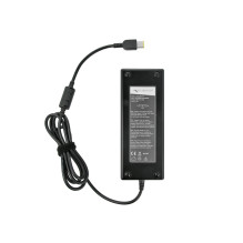 Movano charger 20v 6.75a (square 11.0x4.5 pin - Yoga) 135W for Lenovo