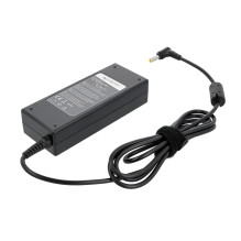 Movano charger 19v 4.74a (5.5x2.5) 90W for Asus, Toshiba, MSI, Packard Bell, etc.