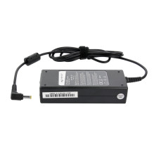Movano charger 19v 4.74a (5.5x2.5) 90W for Asus, Toshiba, MSI, Packard Bell, etc.