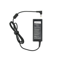 Movano charger 20v 3.25a (5.5x2.5) 65W for Fujitsu, Maxdata, etc.