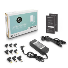 Movano charger universal...