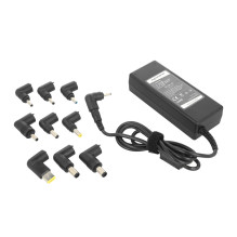 Movano charger universal 90W - 10 tips