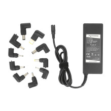 Movano charger universal 90W - 10 tips
