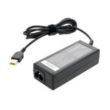 Mitsu charger 20v 3.25a (square 11.0x4.5 pin - Yoga) 65W for Lenovo