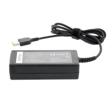 Mitsu charger 20v 3.25a (square 11.0x4.5 pin - Yoga) 65W for Lenovo
