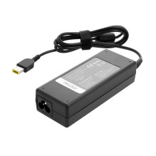 Mitsu charger 20v 4.5a (square 11.0x4.5 pin - Yoga) 90W for Lenovo