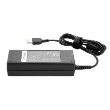Mitsu charger 20v 4.5a (square 11.0x4.5 pin - Yoga) 90W for Lenovo