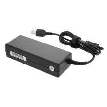 Mitsu charger 20v 4.5a (square 11.0x4.5 pin - Yoga) 90W for Lenovo