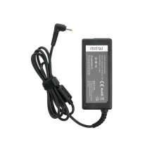 Mitsu charger 20v 3.25a (4.0x1.7) 65W for Lenovo