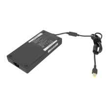 Movano charger 20v 15a (square 11.0x4.5 pin - Yoga) 300W for Lenovo